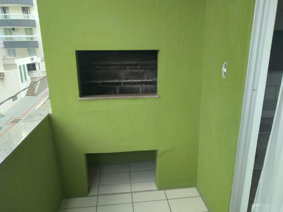 Residencial Pilati Lägenhet Bombinhas Exteriör bild