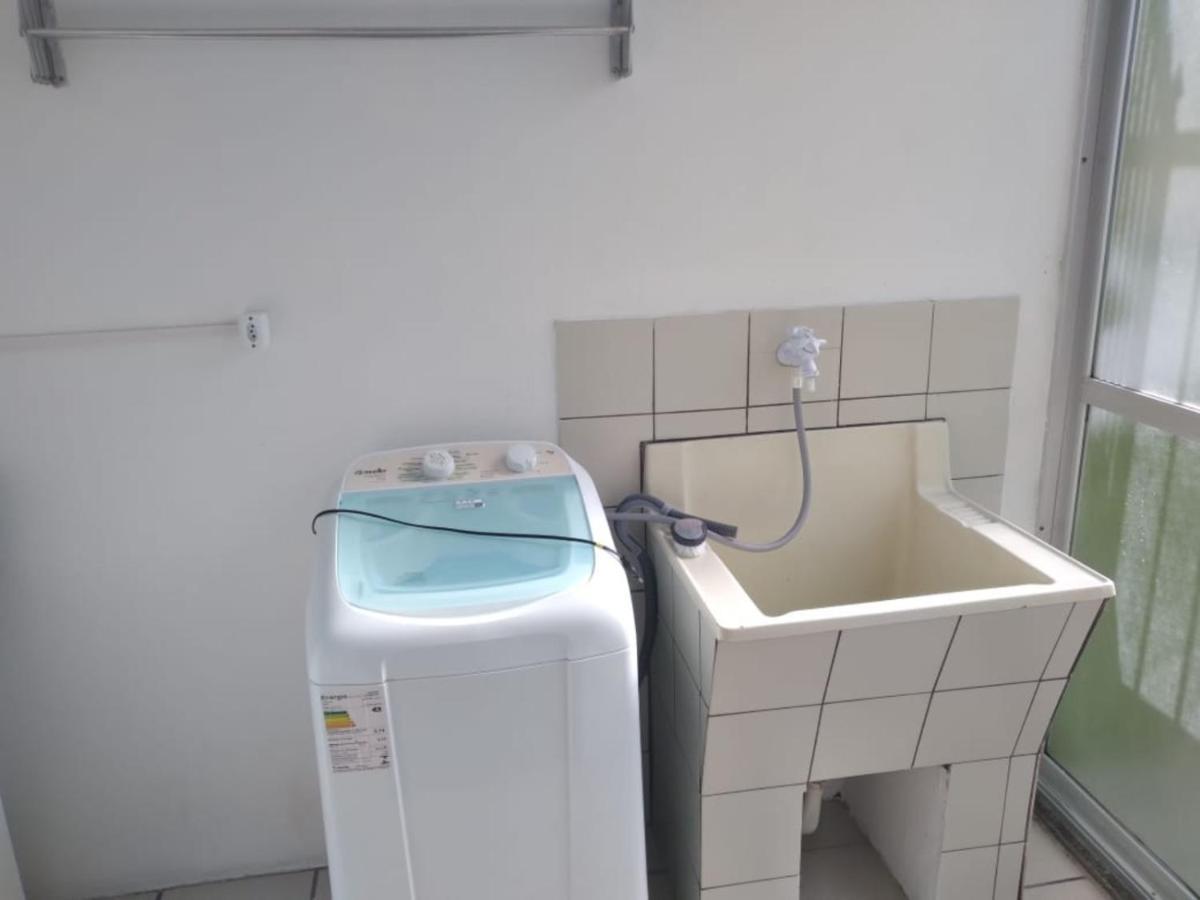 Residencial Pilati Lägenhet Bombinhas Exteriör bild