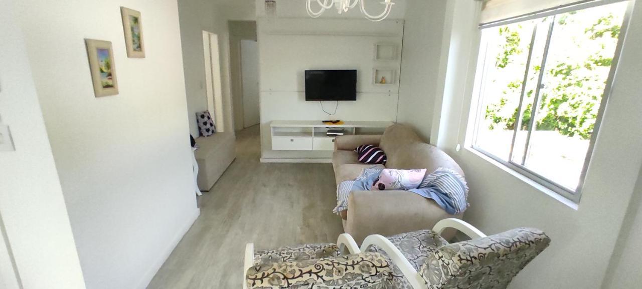 Residencial Pilati Lägenhet Bombinhas Exteriör bild